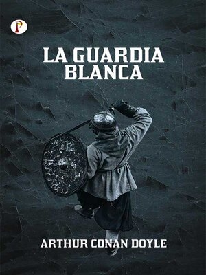 cover image of La Guardia Blanca